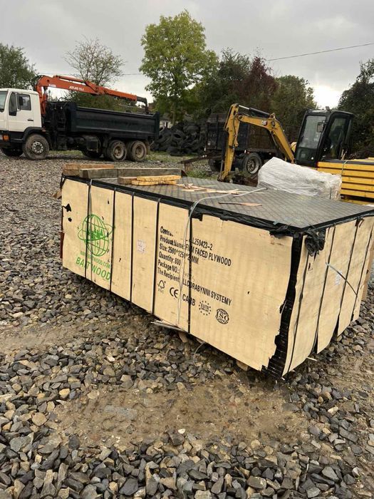 Якісний бетон за доступною ціною. Заливка монолітних перекриттів.