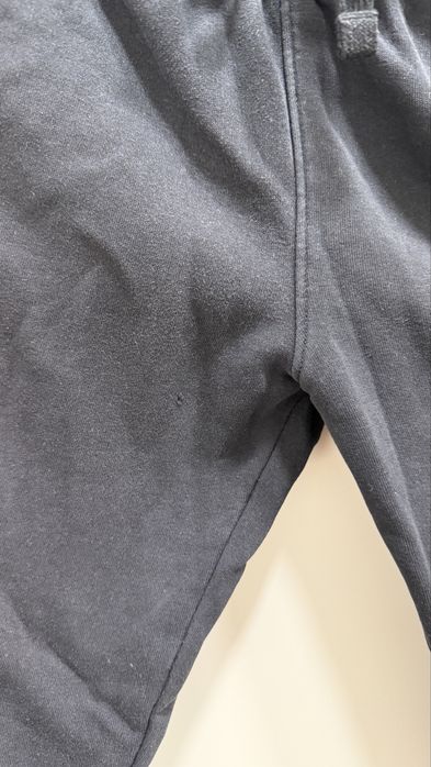Спортивний костюм Nike на хлопця розмір М на зріст 137-147 см