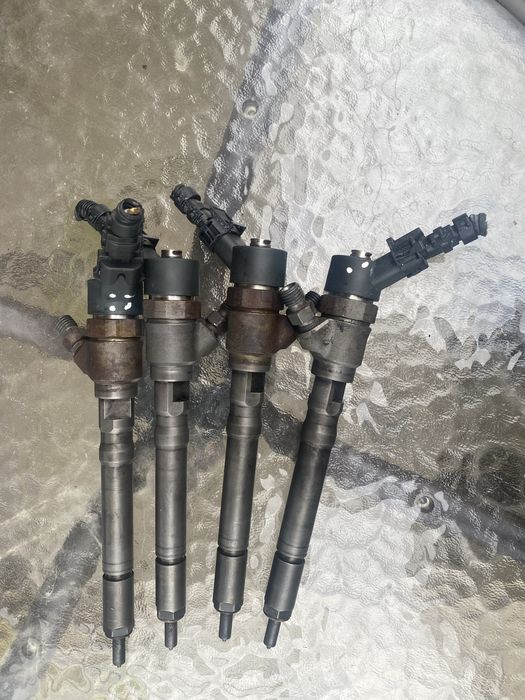 Форсунка кіа спортейдж 2.0,хюндай туксон 2.0