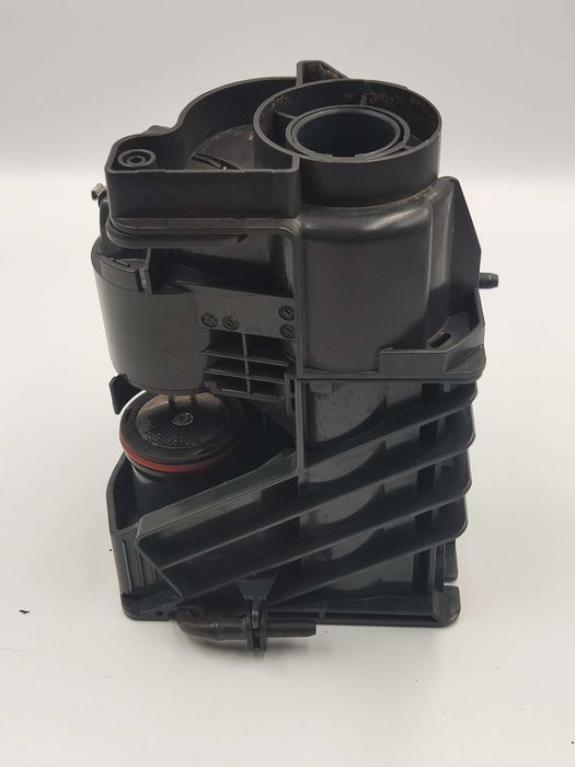 Zaparzacz blok Siemens EQ9