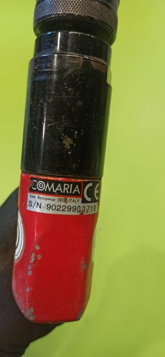 Продам пневмодриль