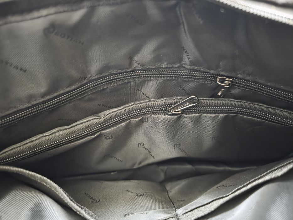 Torba męska AOTIAN – praktyczna i pojemna