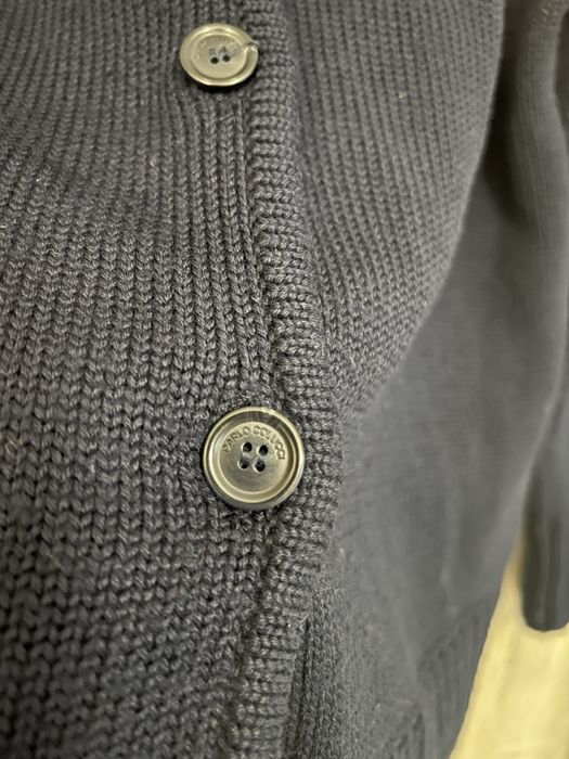 Sweter Carlo Colucci