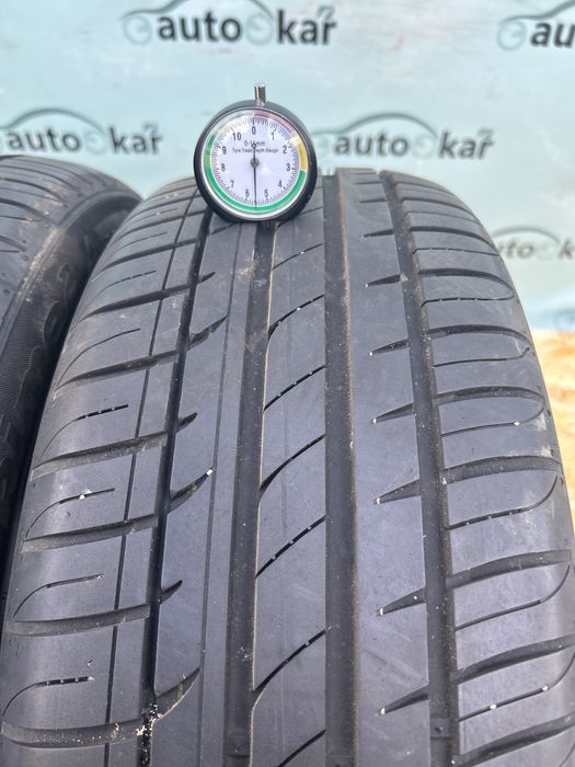Шини літні 195/55/R16 Hankook Ventus Prime 2. (4шт)