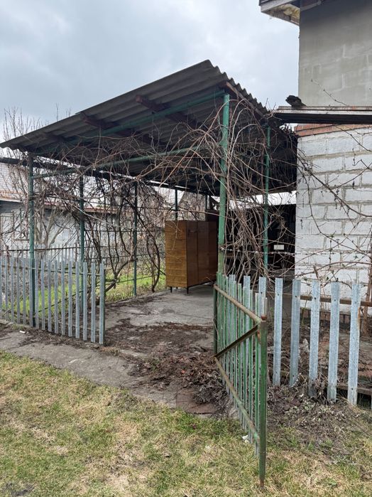 Продам дачу в Партизанском , Обуховка