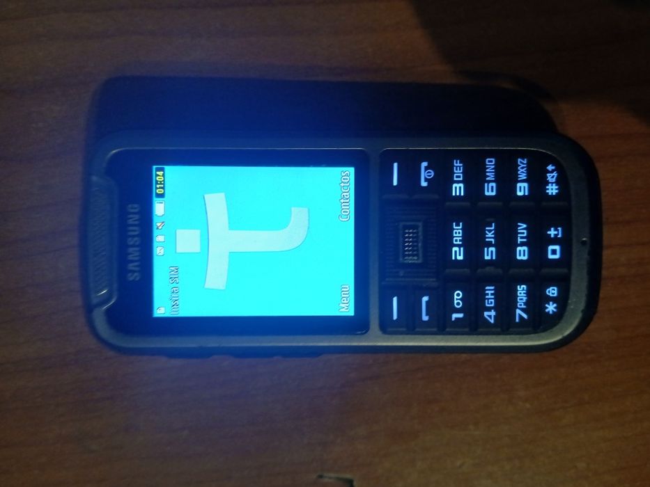 Mobile phone in good condition64284482351362121