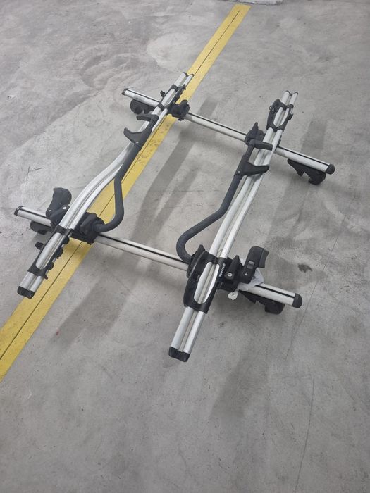 Barras Megane sport tourer