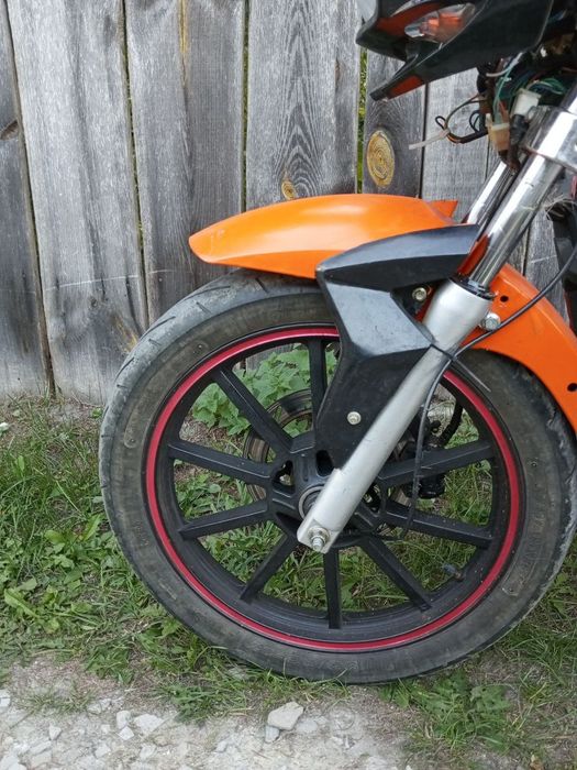 spark 200 r23 продам обо обмін