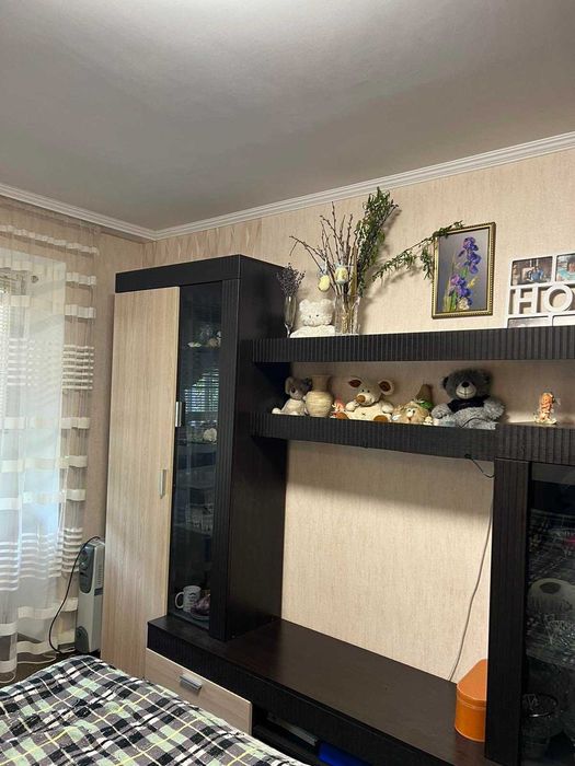 2к Заготзерно косметичний ремонт!