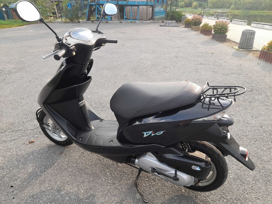 Дуже вигідно ціну знижено!Хонда діо аф62 свіжа в оригіналі