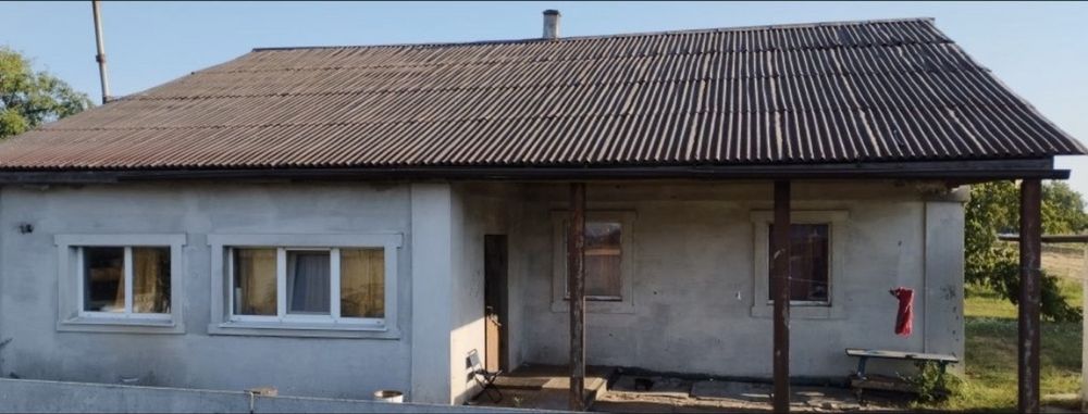 Продається будинок в селі Саливонки (Київська область)