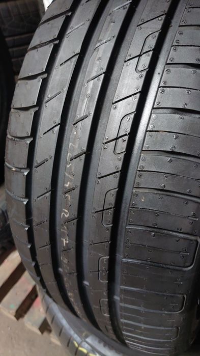 Летняя шина распаровка Goodyear Efficientgrip performance 225/45 r17