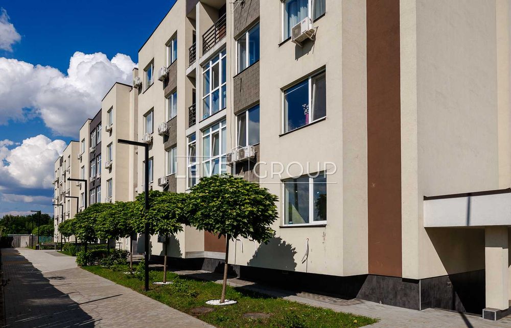 Продажа 2ком ЖК PARKLAND | Паркленд | Максимовича | Васильківська