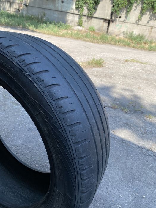 Шина Premiorri 215/55R17