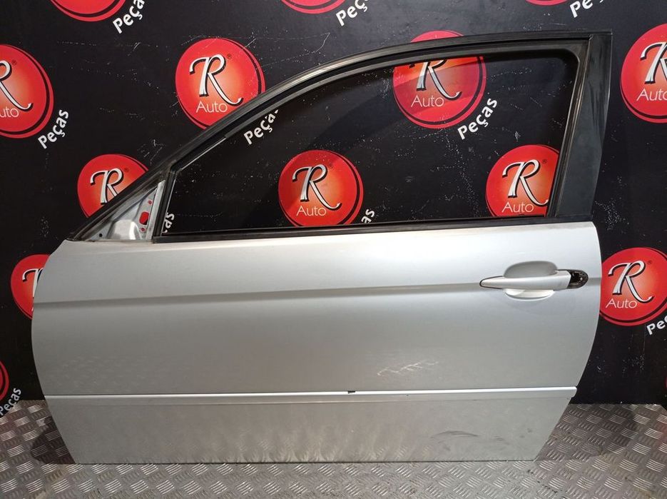 Porta Frente Esq Bmw 3 (E46)