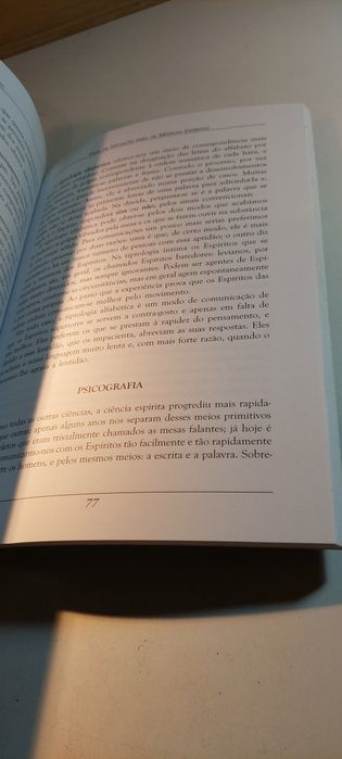 Guia de Iniciação para os Mediuns Espíritas - Allan Kardec