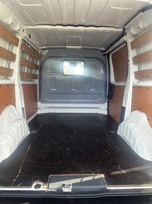 Citroën Jumpy 2.0Hdi  130cv 2013
