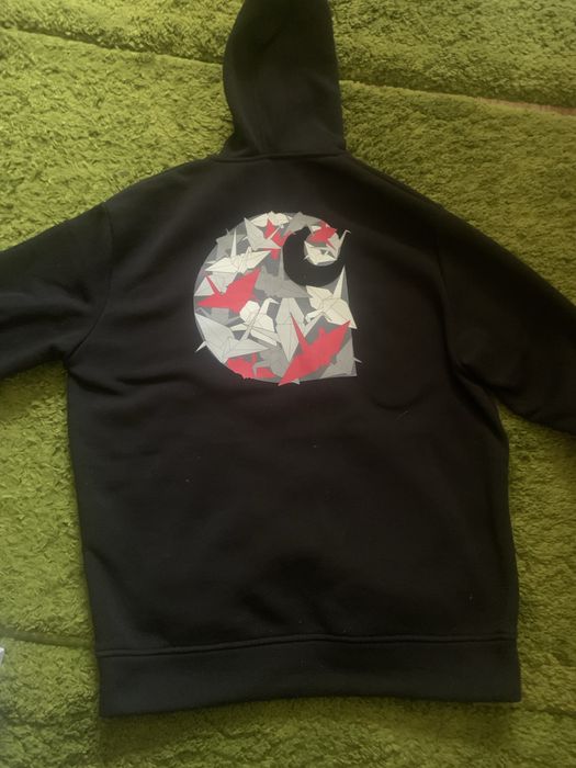 Продам Кофту carhartt