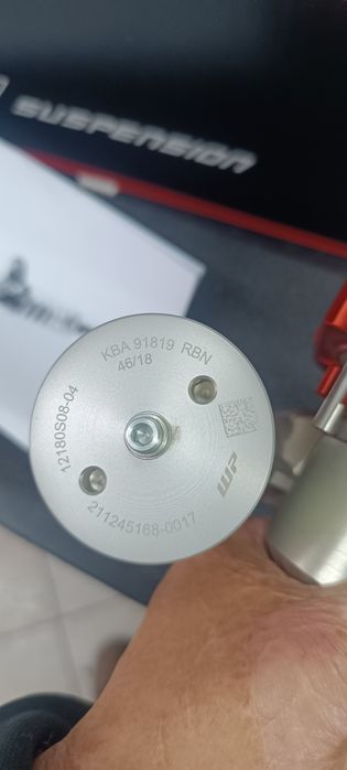 Amortecedor WP XPLOR