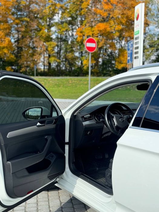 Volkswagen Passat B8