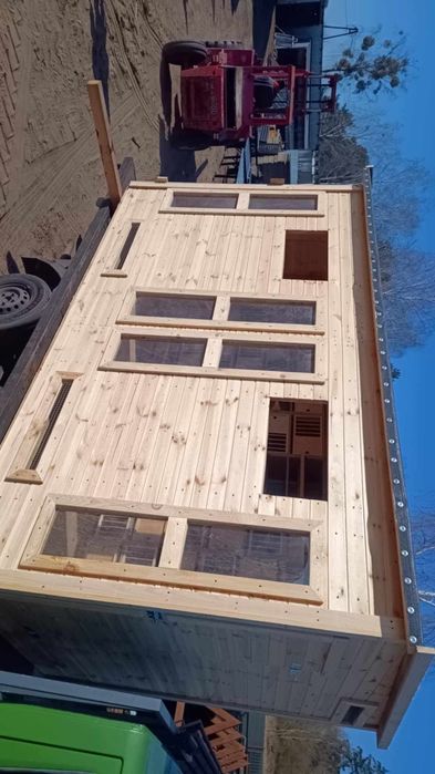 Sprzedam tanio kurniki