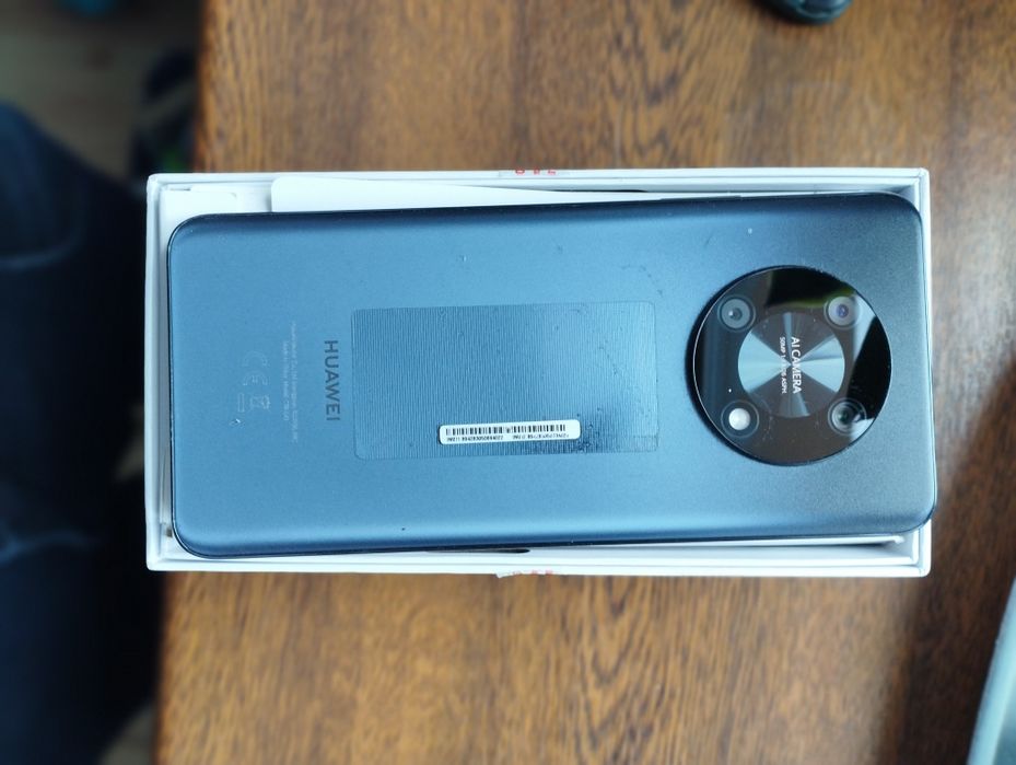 Huawei y90 6gb 128gb