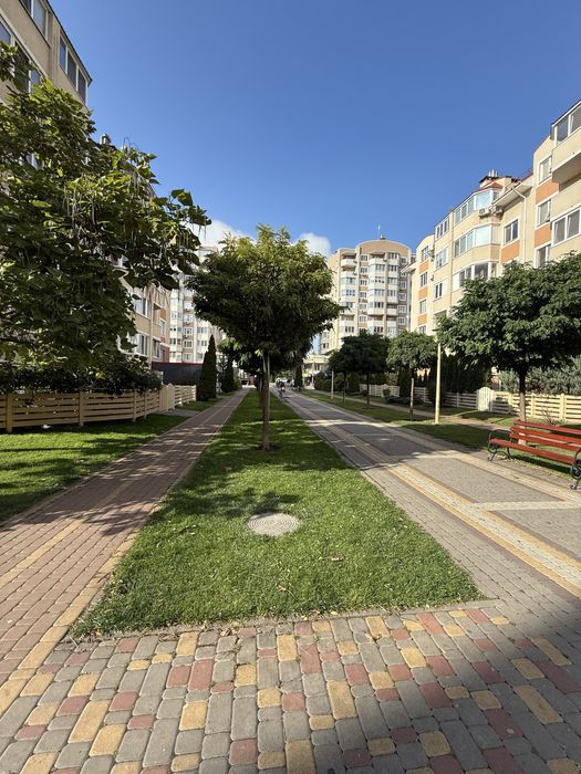 Без %, Продаж просторої євродвушки, ЖК Петрівський квартал