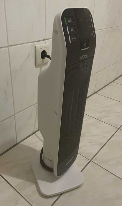 Ventilador Ceramica Delonghi