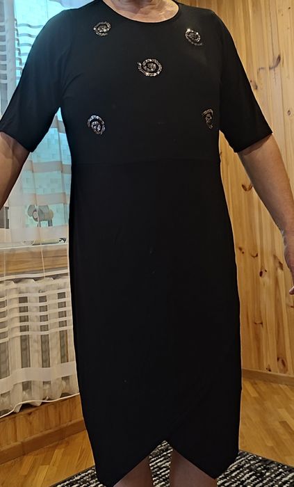 Большой размер женской одежды все 60+ договорная