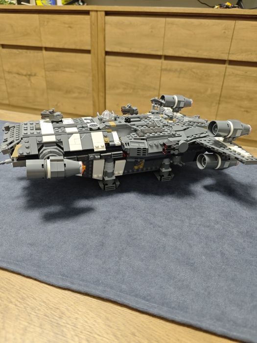 Лего конструктор Star Wars