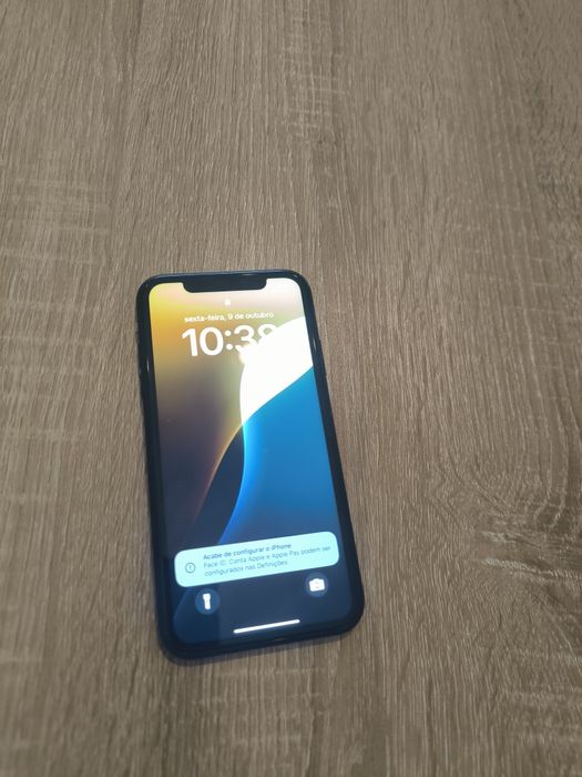 iPhone RX 128 gb