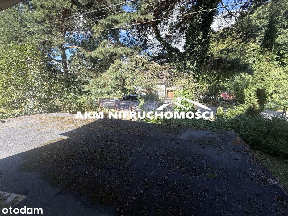 Budynek wolnostojący - Rokocin