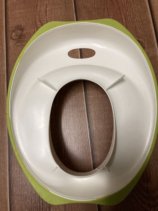 Tampo de sanita Criança