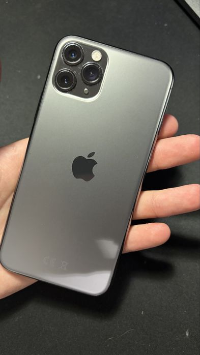 Iphone 11 pro 64 Gb
