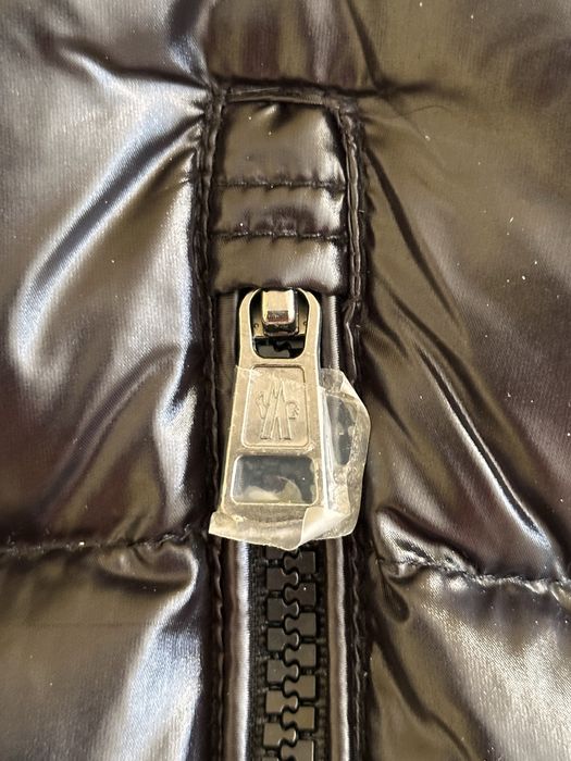 Жилет/Безрукавка від Moncler