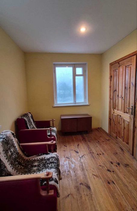 Продаж двоповерхової дачі (110м2), 3 кімнати. Мансарда. Гараж. ID:742