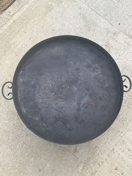 Palenisko używane grill ognisko