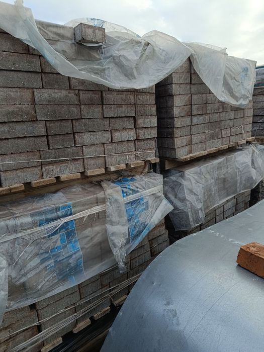 Kostka brukowa Ideo hawaii Polbruk