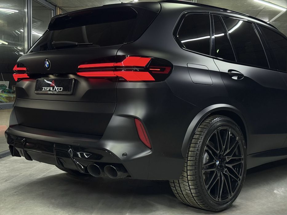 BMW X5 40i