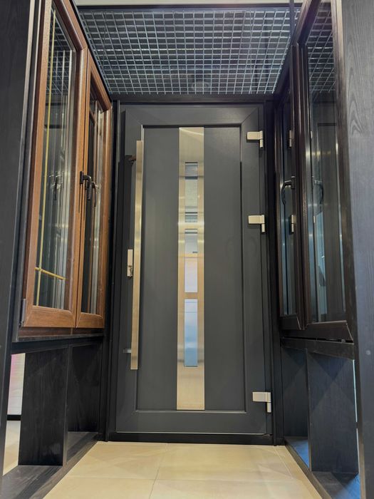 Вікна, двері, балкони, лоджії VIKNAROFF. єВідновлення, розтермінування