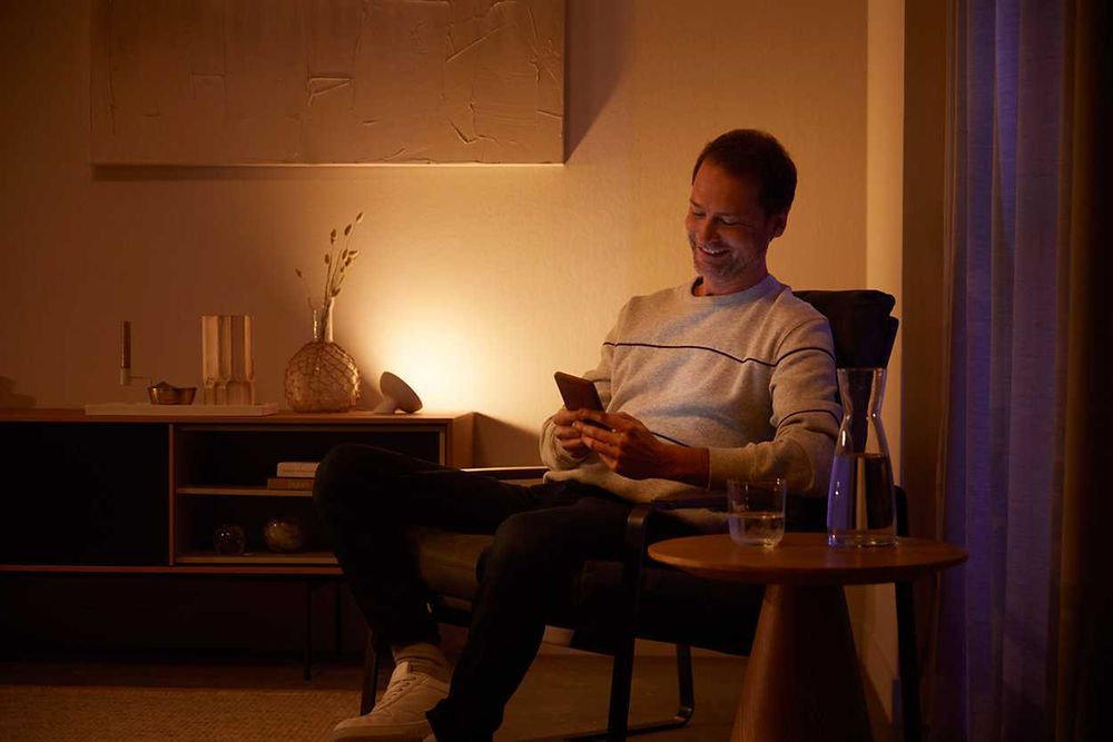 Philips HUE Bloom LED