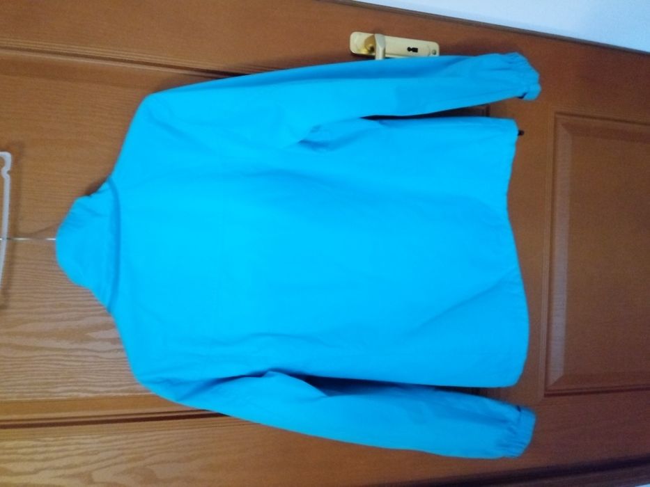 Kurtka sportowa damska
