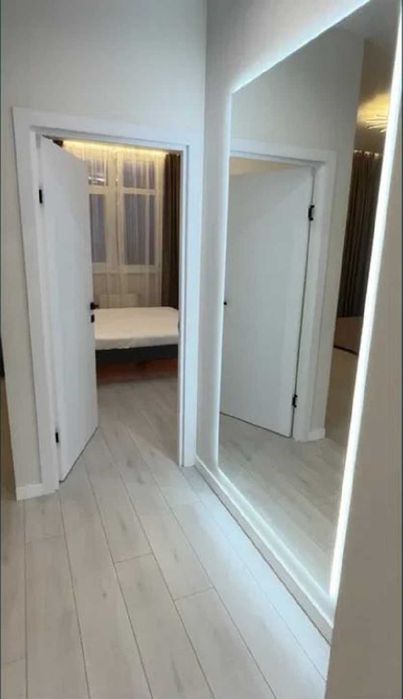 Продам 1 комнатную квартиру, новый дом, жк 66-я Жемчужина, ул. Краснова.