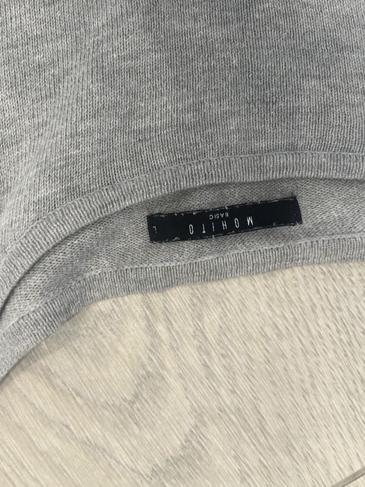 Sweterek damski rozmiar xl xxl l mohito