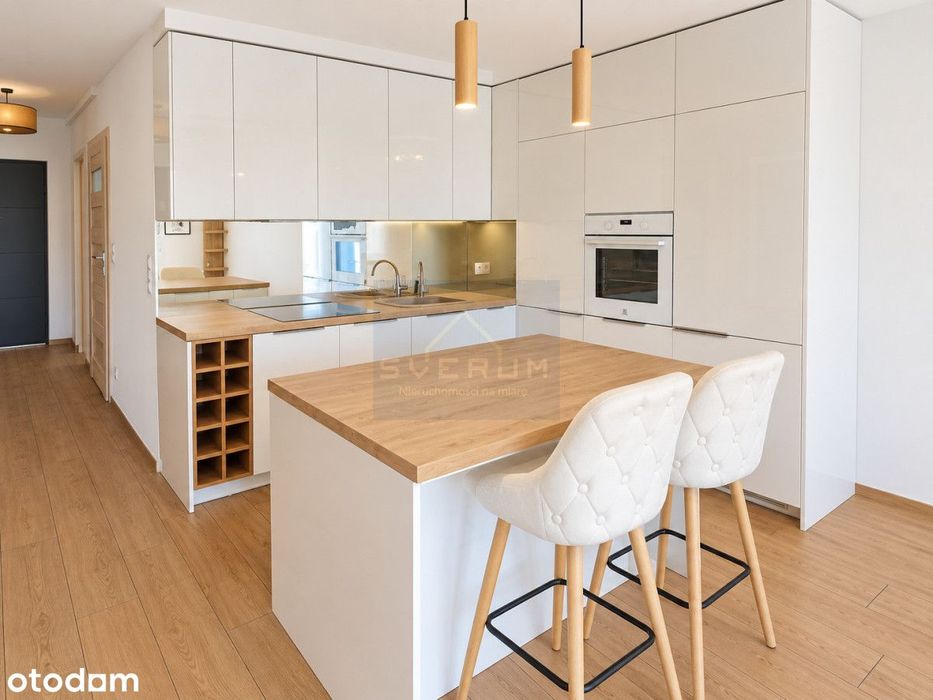 Apartament z ogródkiem na sprzedaż-Lubliniec