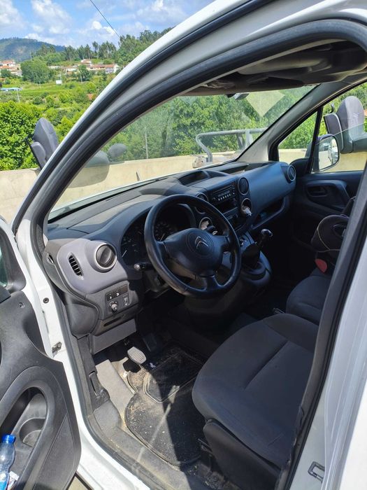Citroen berlingo Nacional