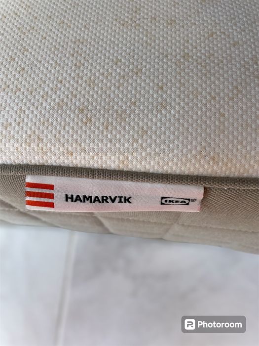 Colchão de solteiro