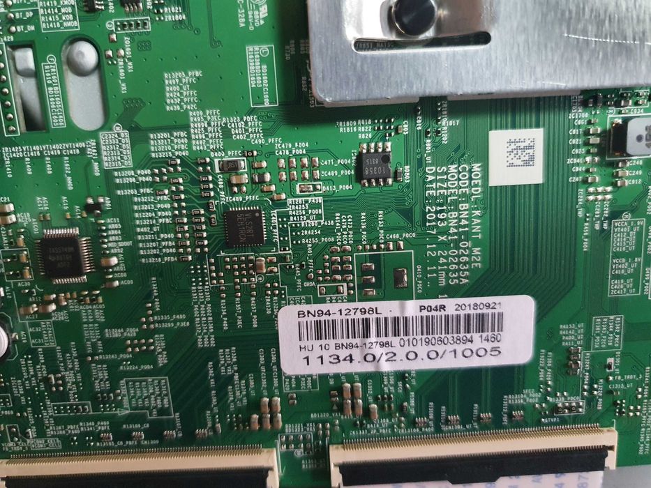 Mainboard bn-94.1798L - BN41-02.635A