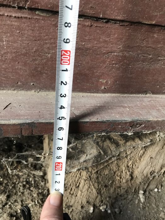 Drzwi zewnetrzne 2 sztuki