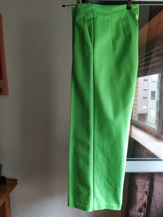 Calça Senhora Stradivarius